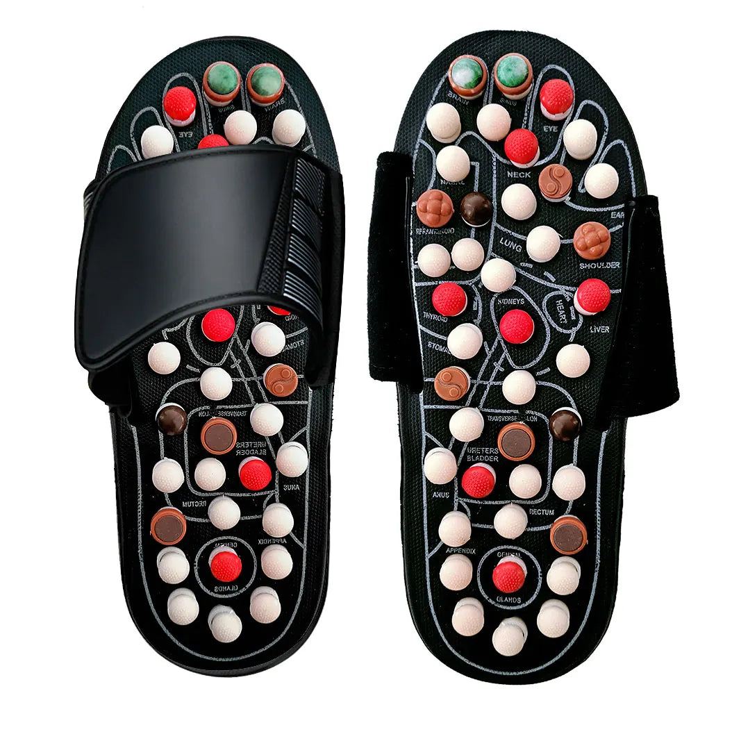 FITZ: Daily Foot Acupressure & Reflexology Massager