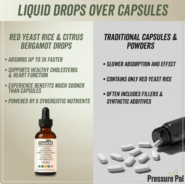 Cholesterol Cleanse Blend: Reduce LDL & Triglycerides In 30 Days