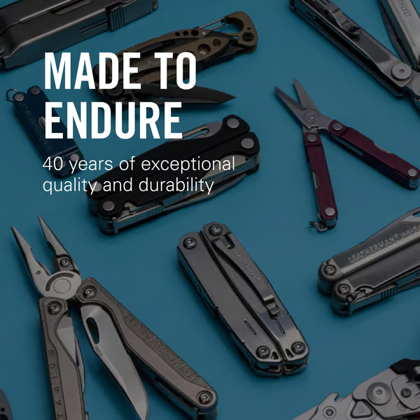 ⚙️ Signal 19-in-1 Multi-Tool – Outdoor Survival EDC Lightweight Everyday Carry💪