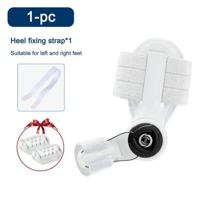 🔥2024 HOT SALE 49% OFF🔥Bunion Splint Corrector Big Toe Straightener