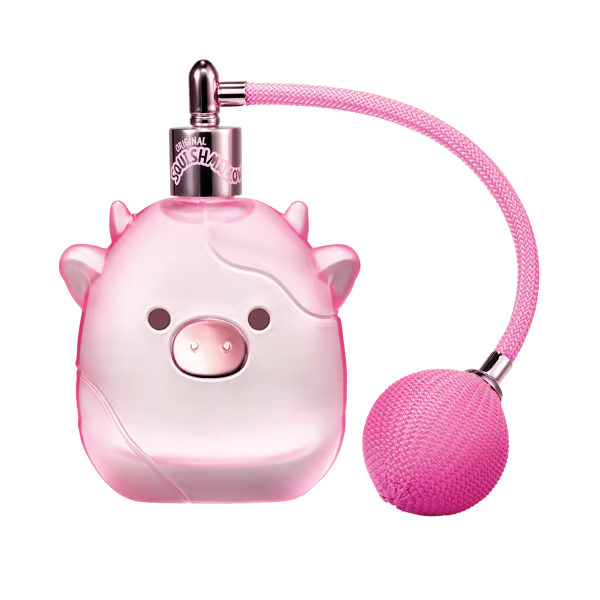 Squishmallows Pink Possibilities