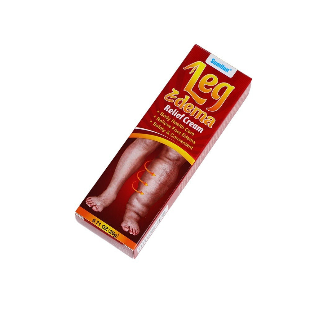 Swelling Cream - Relieves Swelling