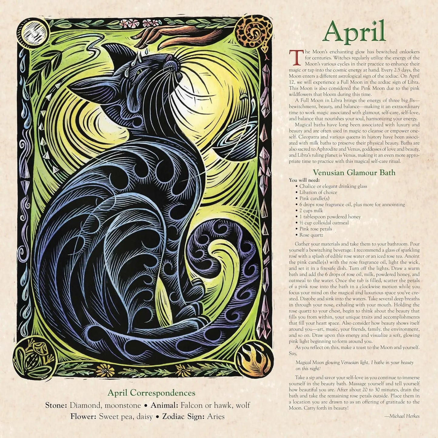 Hot Sale 49% OFF🔥2026 Witches’ Calendar🔮