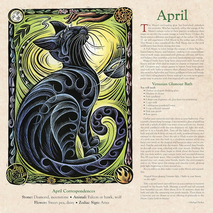 Hot Sale 49% OFF🔥2026 Witches’ Calendar🔮