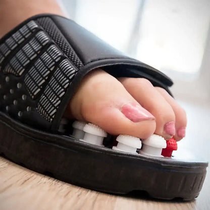 FITZ: Daily Foot Acupressure & Reflexology Massager