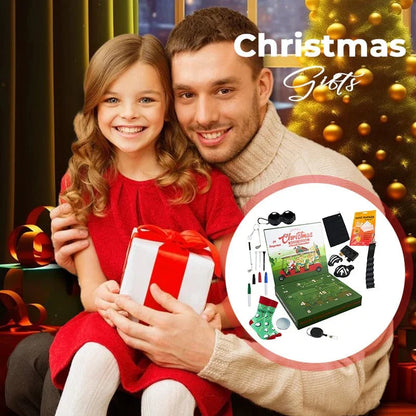 ⛳24 Days of Golfing Joy Advent Calendar