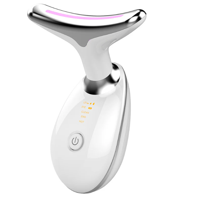 Last Day Promotion 49% OFF🔥Face & Neck Skin Lifting Machine