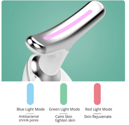 Last Day Promotion 49% OFF🔥Face & Neck Skin Lifting Machine