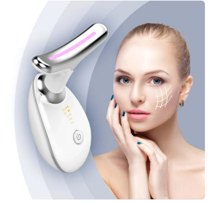 Last Day Promotion 49% OFF🔥Face & Neck Skin Lifting Machine