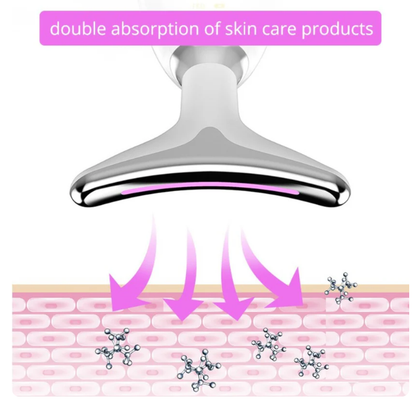 Last Day Promotion 49% OFF🔥Face & Neck Skin Lifting Machine