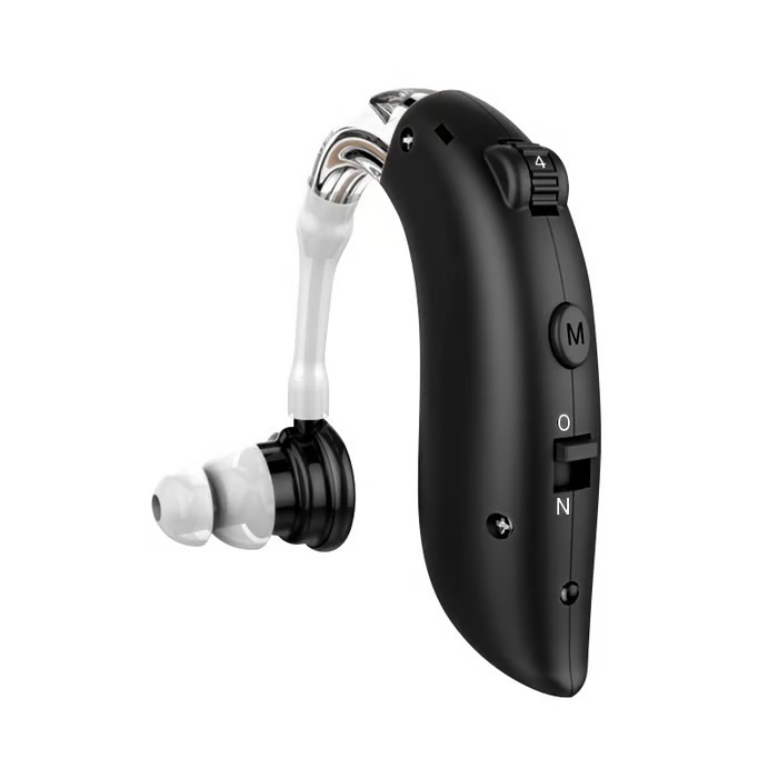 BTE Rechargeable Hearing Aids(Pair)