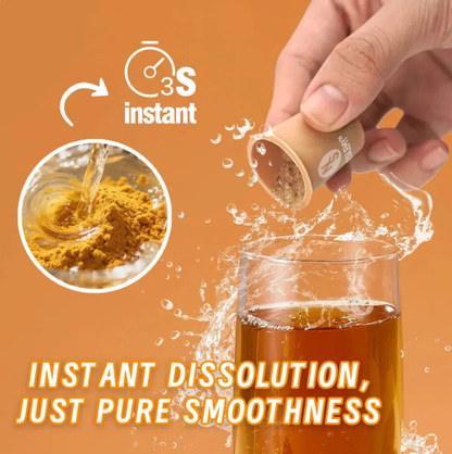 NESLEMY™ Ginseng Oolong Wellness Tea