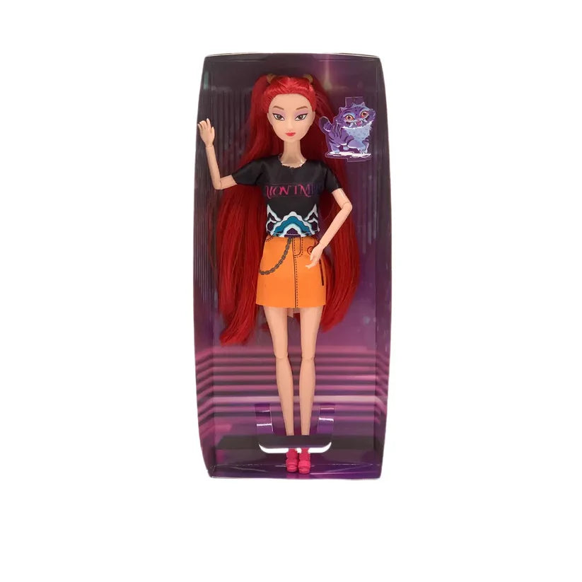 🔥Last Day 50% OFF -🎄Kpop Demon Hunters