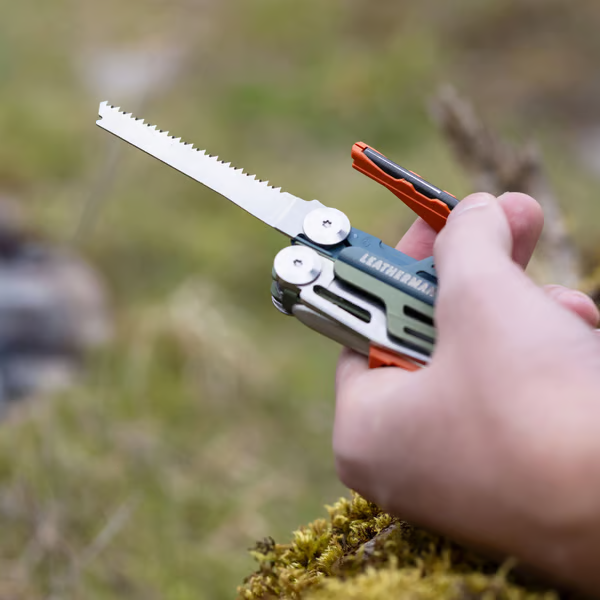 ⚙️ Signal 19-in-1 Multi-Tool – Outdoor Survival EDC Lightweight Everyday Carry💪