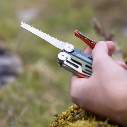 ⚙️ Signal 19-in-1 Multi-Tool – Outdoor Survival EDC Lightweight Everyday Carry💪