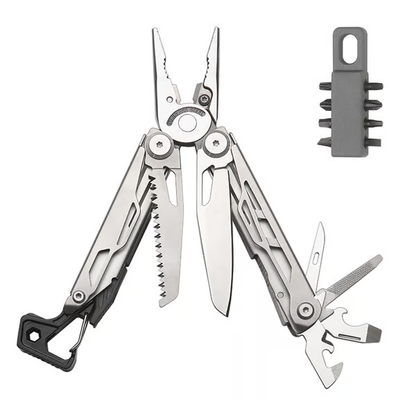 ⚙️ Signal 19-in-1 Multi-Tool – Outdoor Survival EDC Lightweight Everyday Carry💪