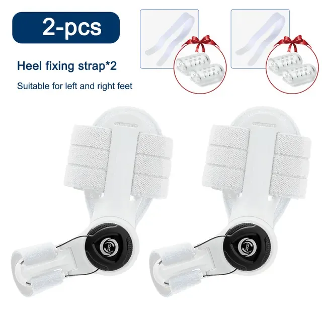 🔥2024 HOT SALE 49% OFF🔥Bunion Splint Corrector Big Toe Straightener