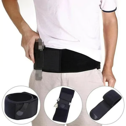 🔥🔥 OFF-Ultimate Belly Band Holster
