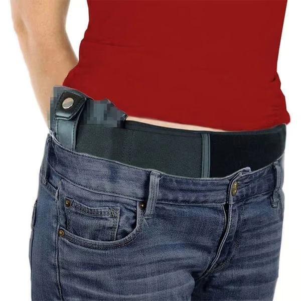 🔥🔥 OFF-Ultimate Belly Band Holster