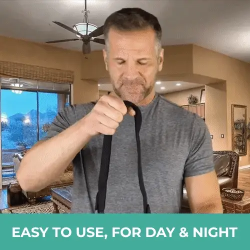 AgeRelief™ Orthopedic Compression Shoulder Brace