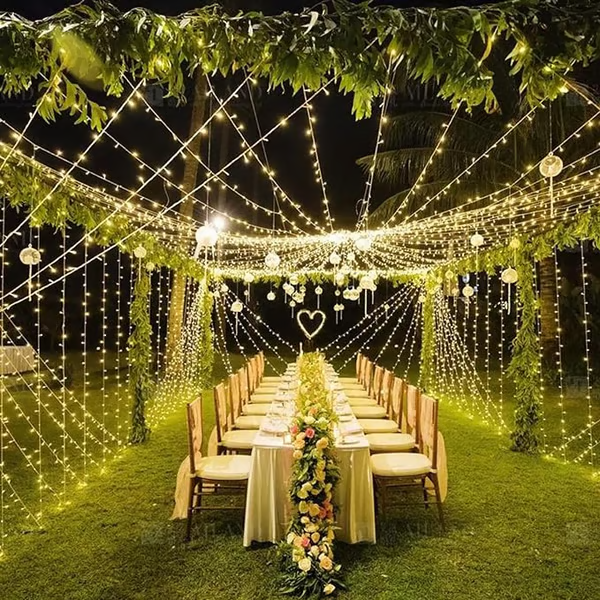 🔥🎄Christmas decoration fairy lights🎄