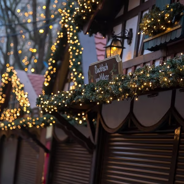 🔥🎄Christmas decoration fairy lights🎄