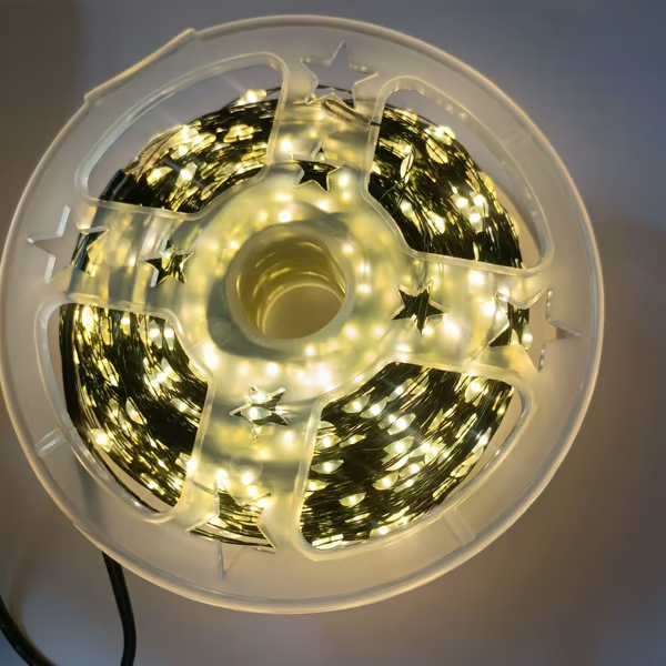 🔥🎄Christmas decoration fairy lights🎄