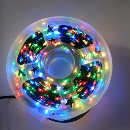 🔥🎄Christmas decoration fairy lights🎄