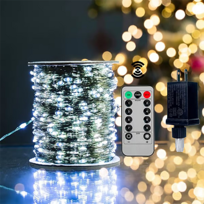 🔥🎄Christmas decoration fairy lights🎄