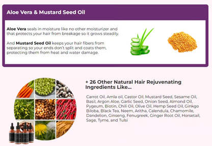 Allurium Hair Growth Serum™