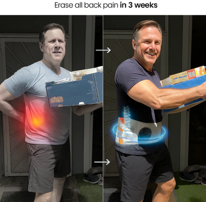 Vitankex™ support Belt