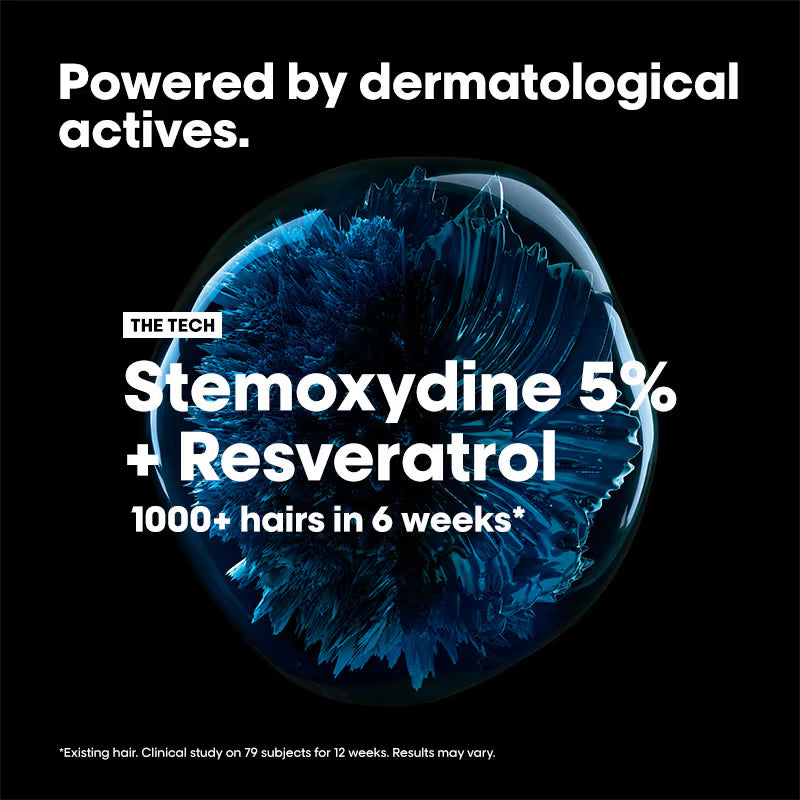 L'Oreal Professionnel Serioxyl Advanced Density Activator, Leave-In Serum