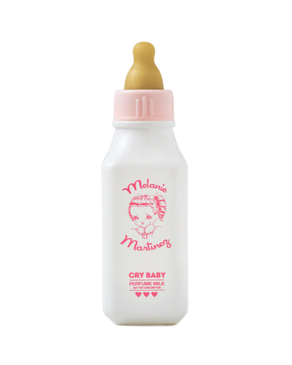 Cry Baby Perfume Milk 2025 Melanie Martinez