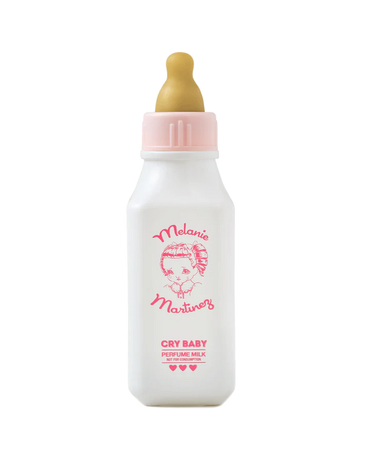 Cry Baby Perfume Milk 2025 Melanie Martinez