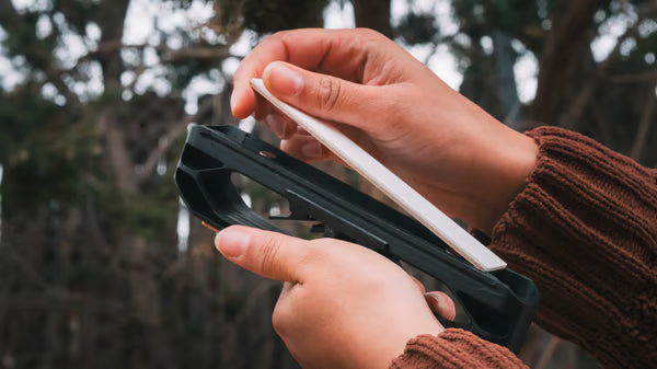 🔪✨Wicked Edge Venture Precision Knife Sharpener