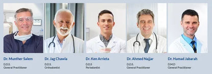 🌎Ends Today: 70% OFF! ROSOPL™ Custom-Fit Full Functional DenturesMake you more confident