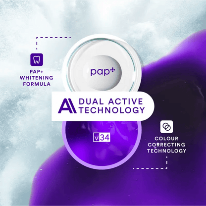 Hismile V34 Teeth Whitening Strips