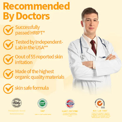 Zentheca BeeThera | Bee Venom-Infused Relief for Bones & Joints