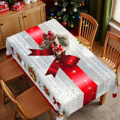 Christmas Tablecloth