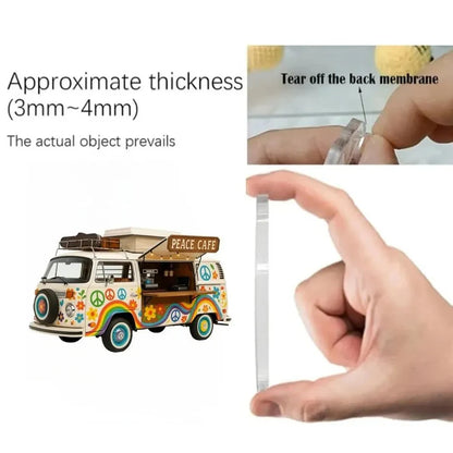 🚐VW CAMPERVAN Advent Calendar 2025