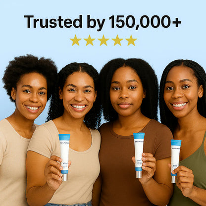 OrréNaturals™ Hair Revival Ampoule