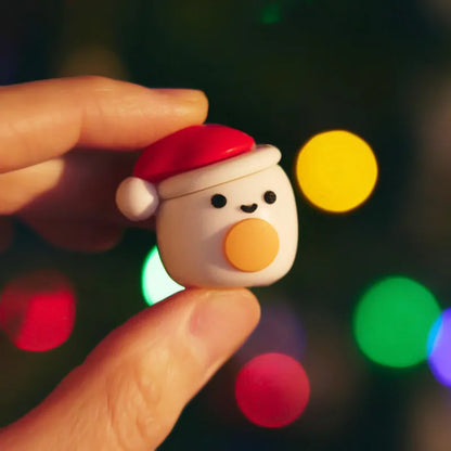 🎄Squishmallows Original 24-Day Micromallows Holiday Plush Advent Calendar🎄