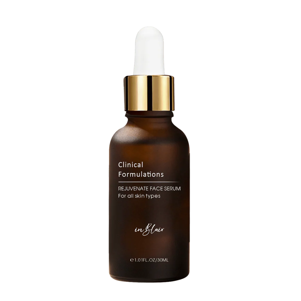 Rejuvenate Face Serum