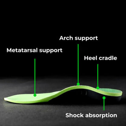 XSTANCE Insoles 2.0