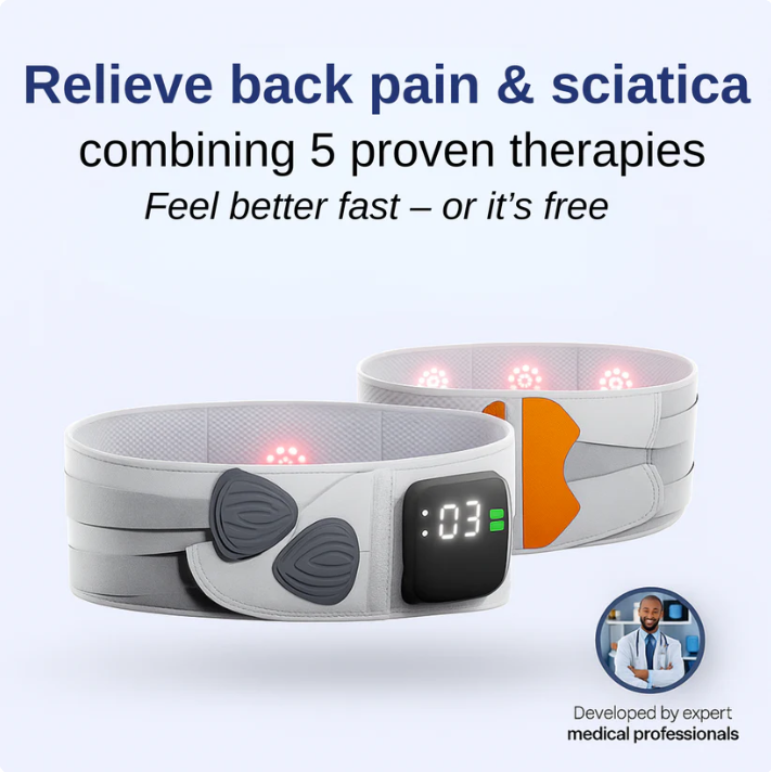 Vitankex™ support Belt