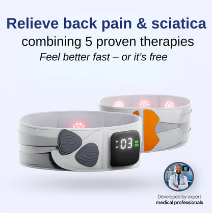 Vitankex™ support Belt