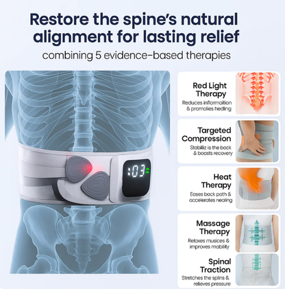 Vitankex™ support Belt