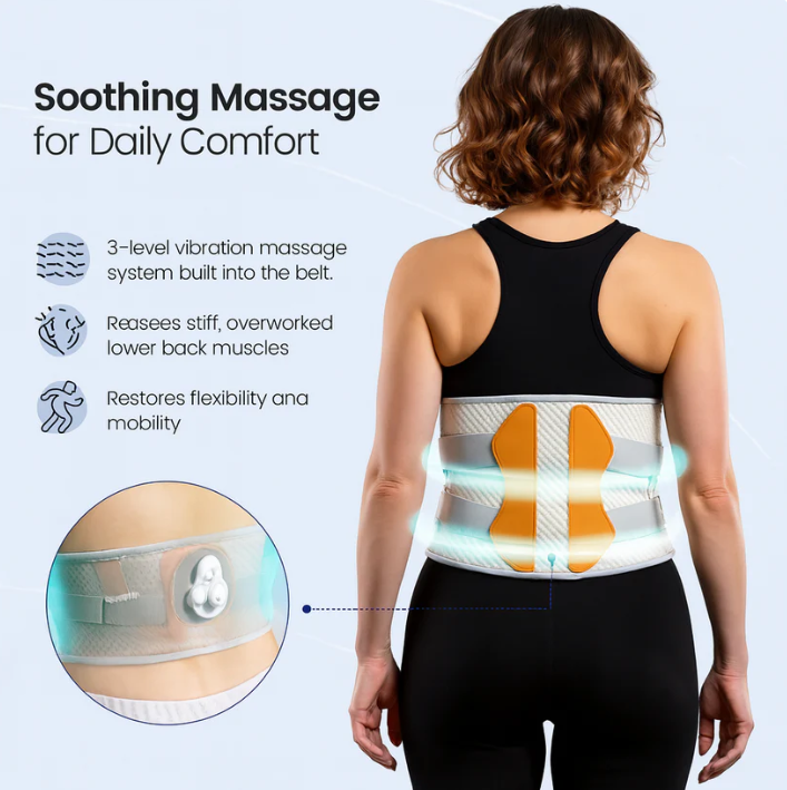 Vitankex™ support Belt