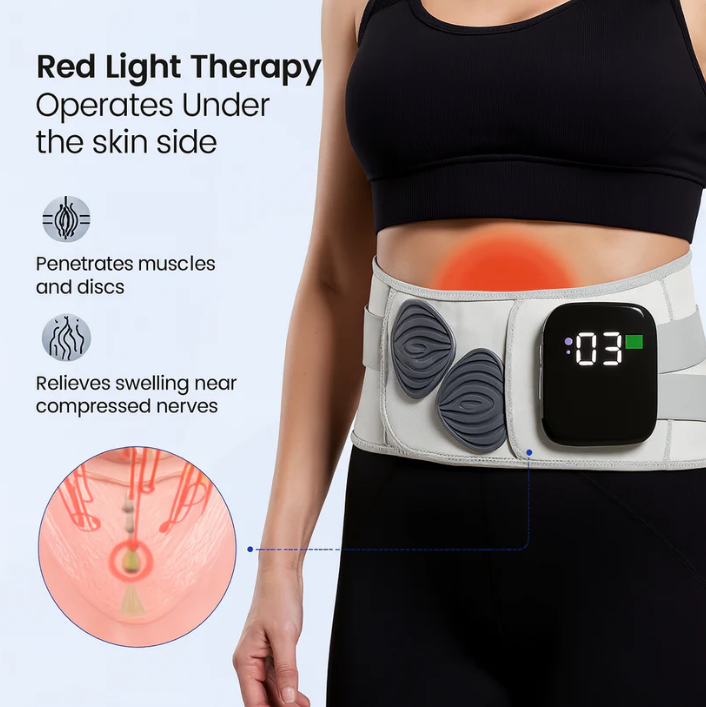 Vitankex™ support Belt