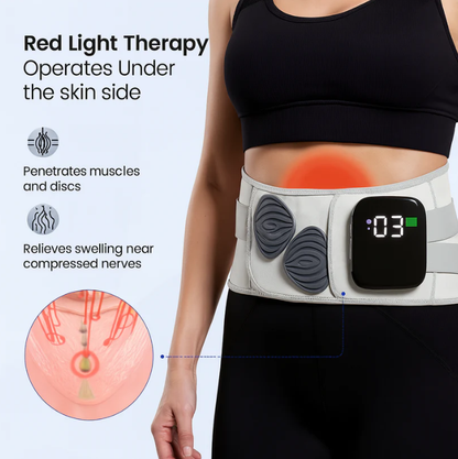 Vitankex™ support Belt